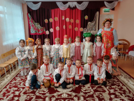 "Капустник" "Капустник".