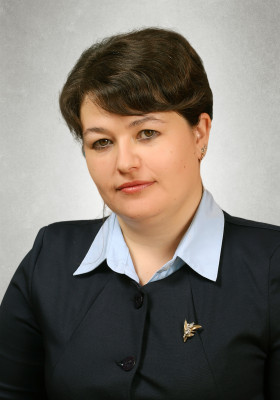 Педагогический работник Дыга Марина Александровна Педагогический работник Дыга Марина Александровна