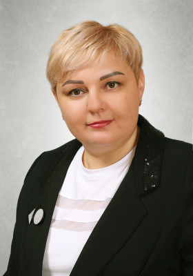 Педагогический работник Калугина Юлия Васильевна Педагогический работник Калугина Юлия Васильевна