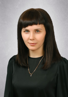 Педагогический работник Скоморохова Евгения Сергеевна Педагогический работник Скоморохова Евгения Сергеевна